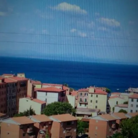 Villetta Isa Rio Marina