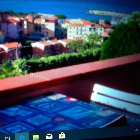 Villetta Isa *